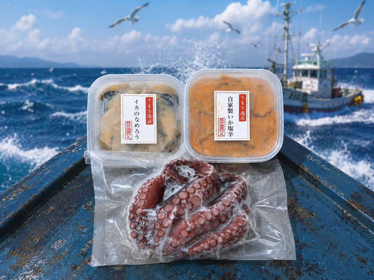 三浦半島エリア部門 銀賞賞品1